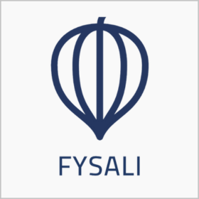 Logo FYSALI