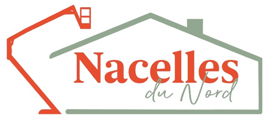 Nacelles du Nord est une société de travaux en hauteur, de couverture et de pose du revêtement Cool Roof.