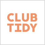 club-tidy