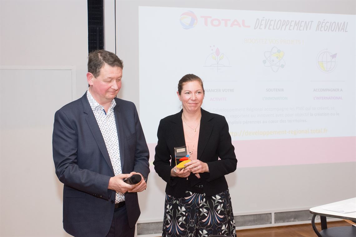 Laure et Olivier CARDINAEL