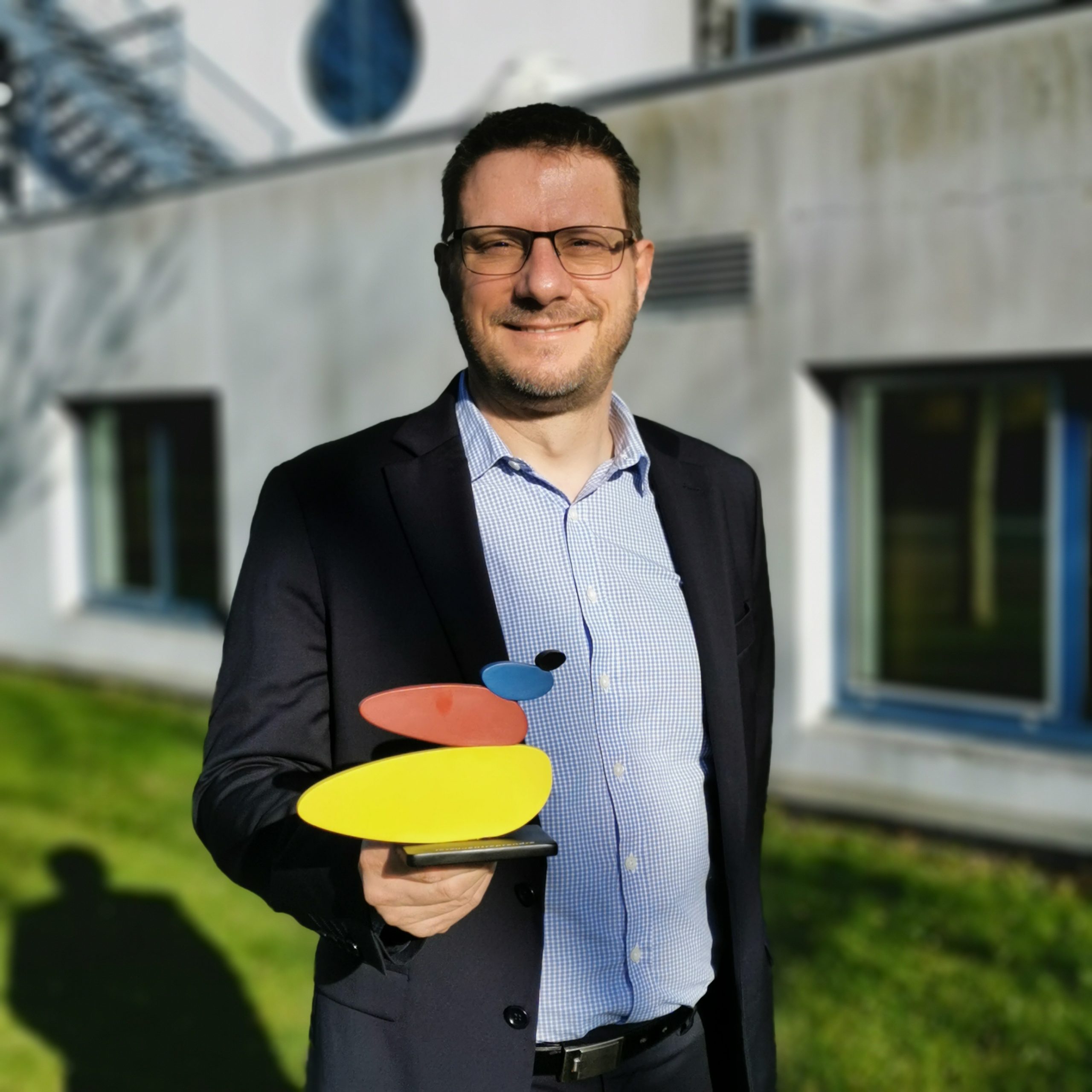 Sébastien KURTZ – Société Mécanique Aiglonne