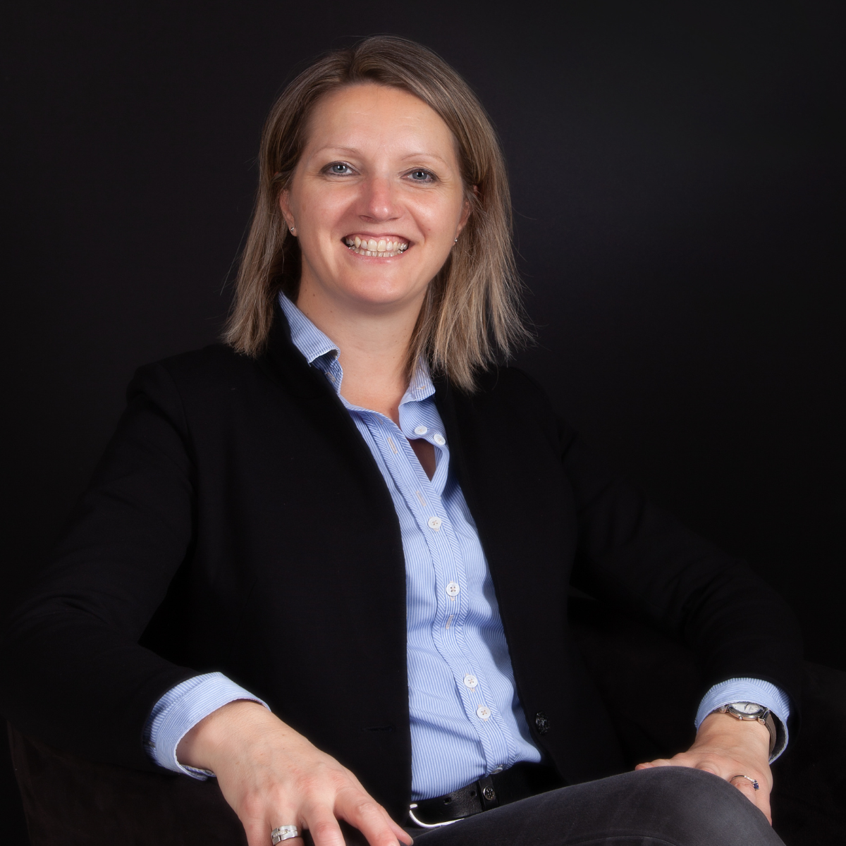 Karine BIARD : Nouvelle membre