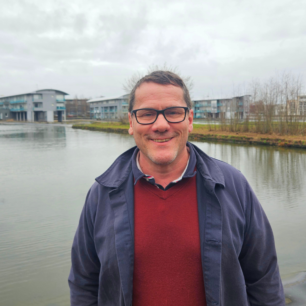 Bruno MOREL – Nouveau lauréat