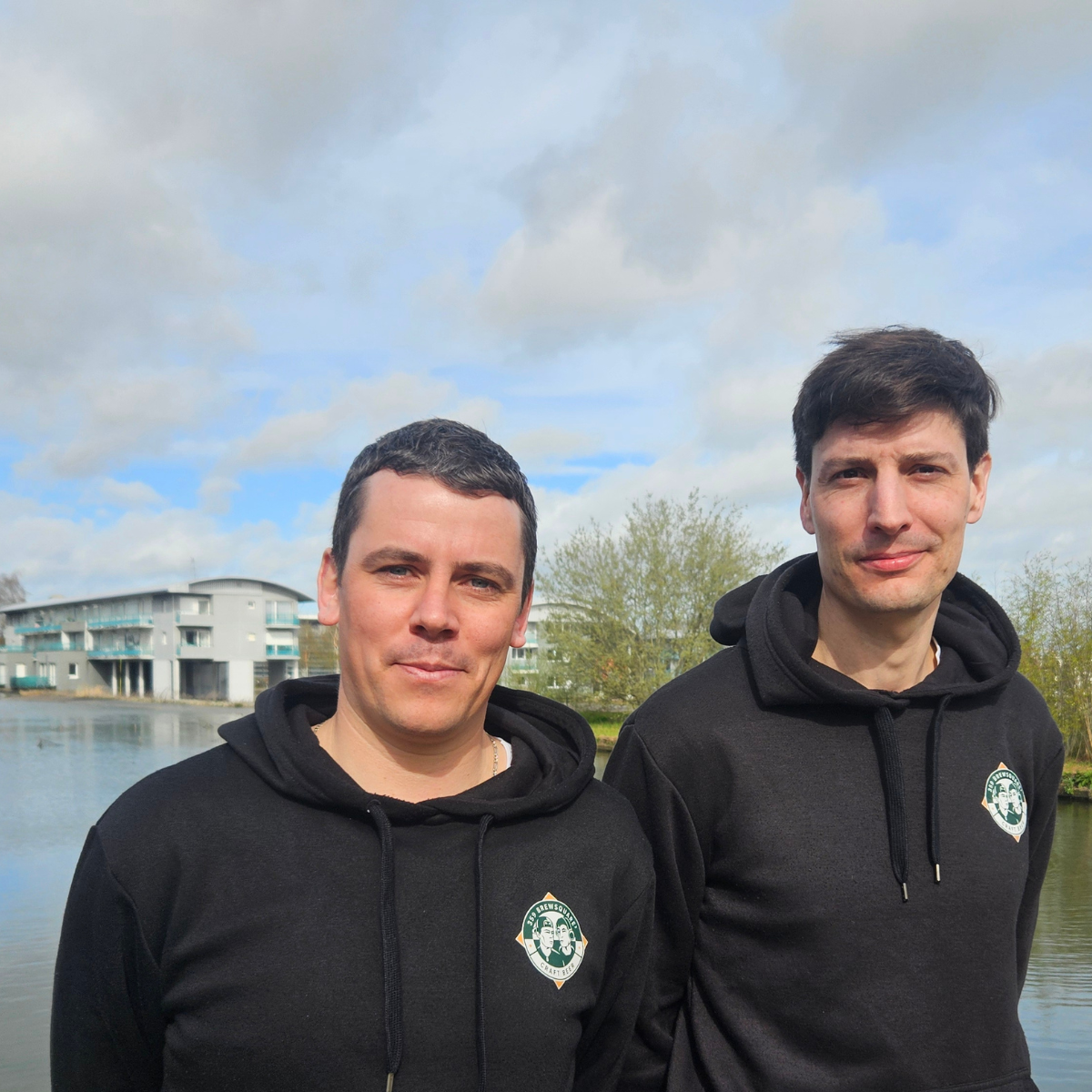 Samuel ROUVIERE & Swann BRUN – Nouveaux lauréats