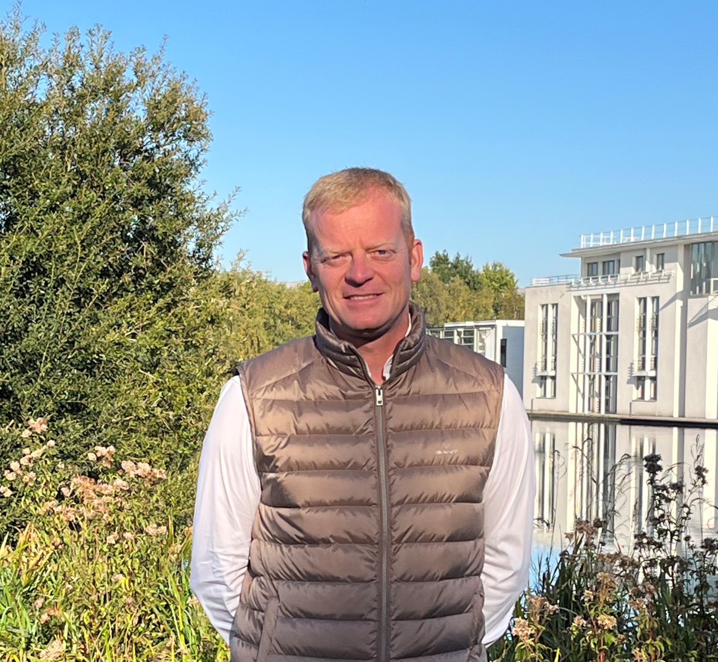 Clément DUJARDIN – Nouveau Lauréat