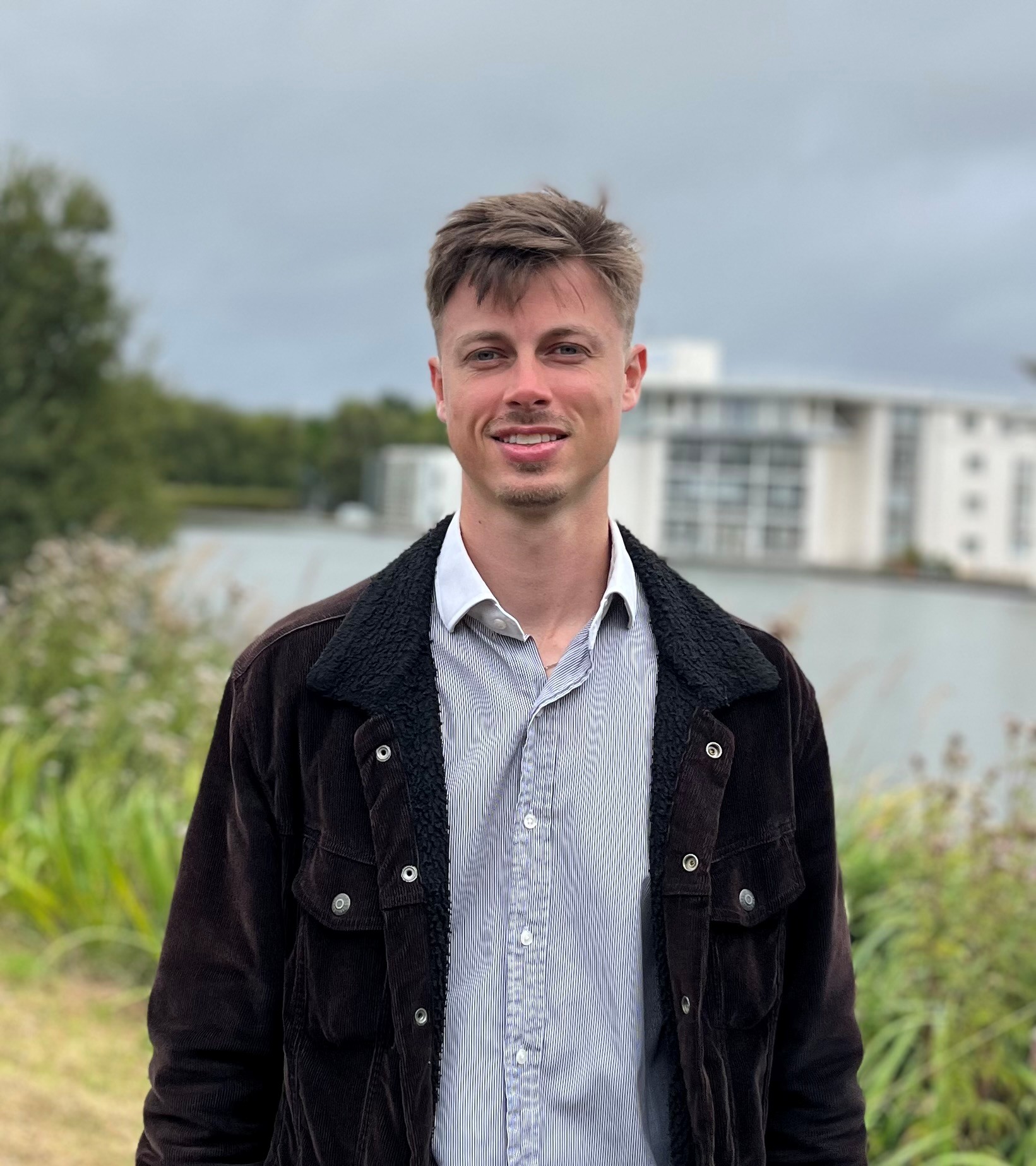 Elouan PAUTONNIER – Nouveau Lauréat