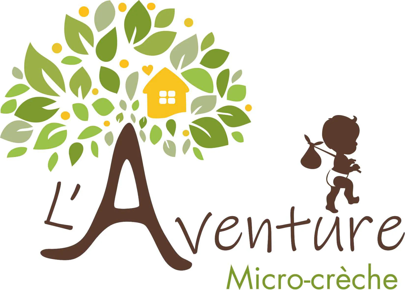 L&rsquo;aventure