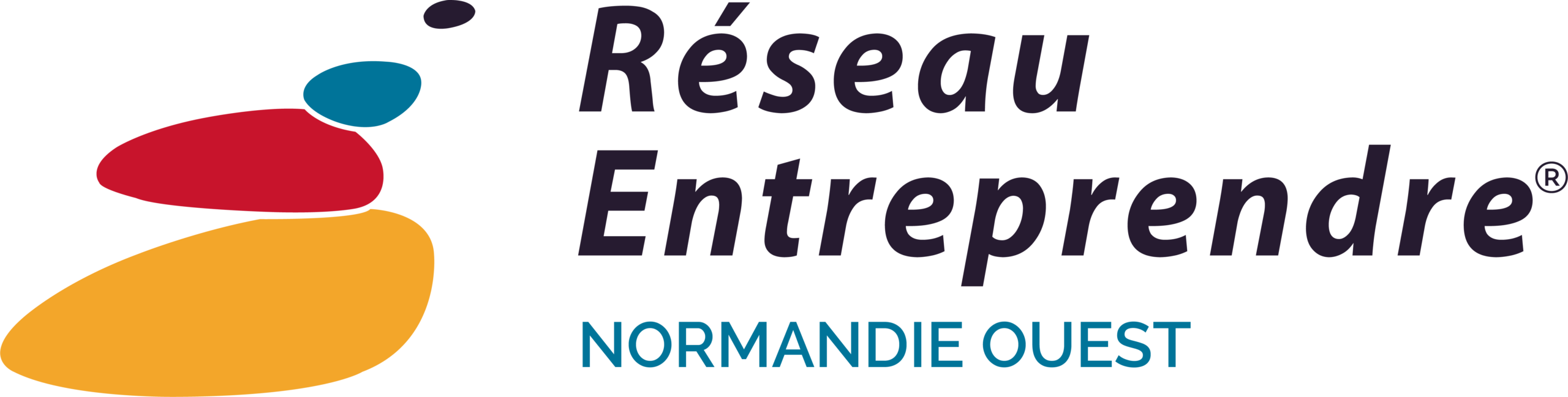Réseau Entreprendre Normandie Ouest