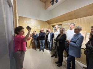 Conviviale – Le bonheur d&rsquo;entreprendre dans le Gers (32), 06/09/24