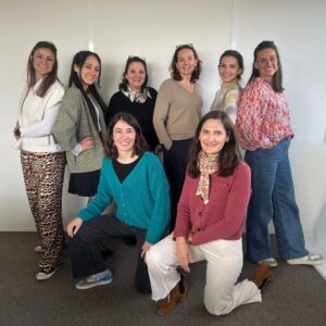 Osez Oser 2 : accompagner les femmes qui osent entreprendre 