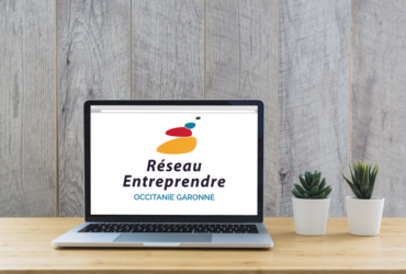 L'association Reseau Entreprendre Occitanie Garonne
