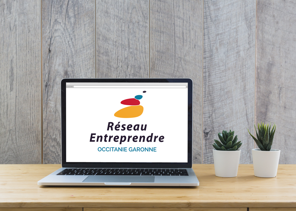 L'association Reseau Entreprendre Occitanie Garonne