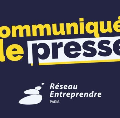 CP - Réseau Entreprendre Paris
