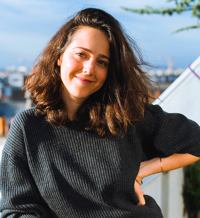 INTERVIEW] Camille AZOULAI, Cofondatrice de Funky Veggie - Réseau