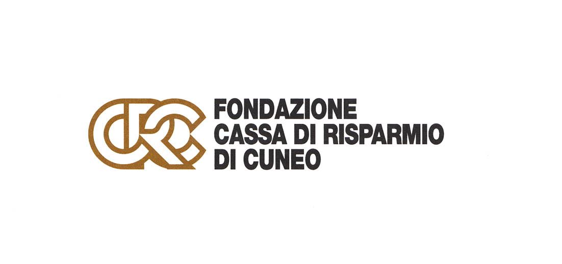 logo fondazione cassa di risparmio di cuneo Réseau Entreprendre Piemonte