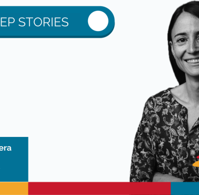 Loredana Gazzera di Wonderful Italy