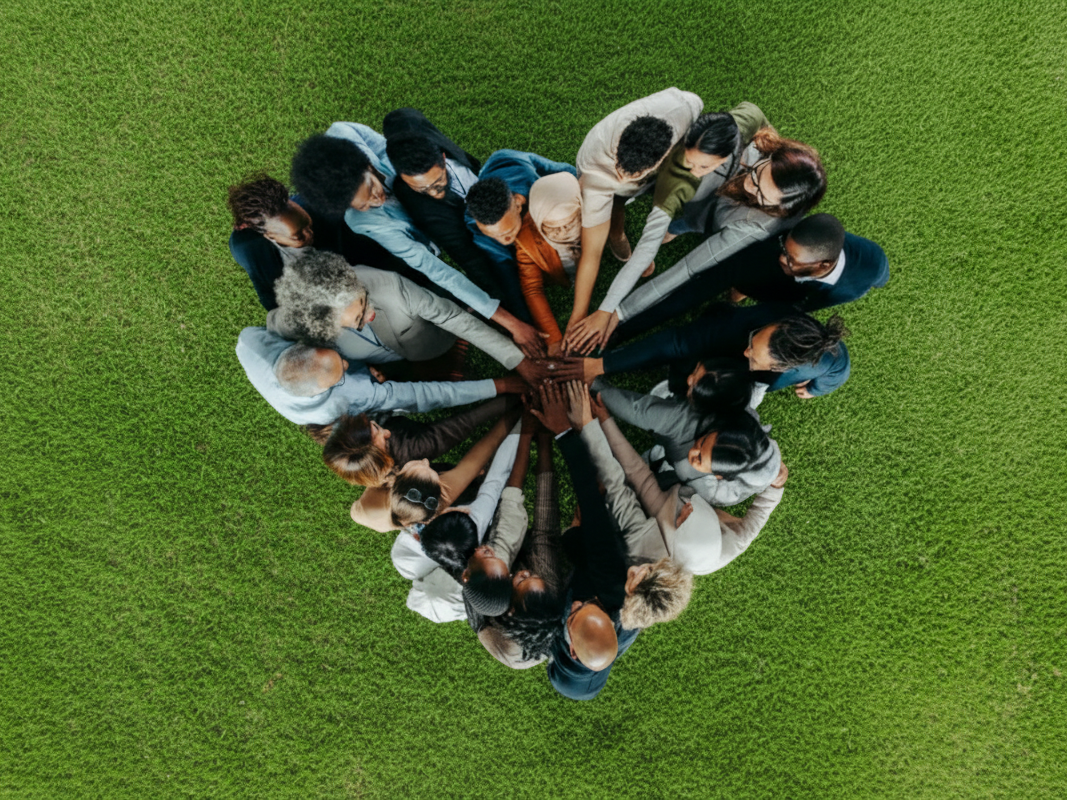 Partecipare per aumentare il proprio impatto sociale, ambientale e territoriale.