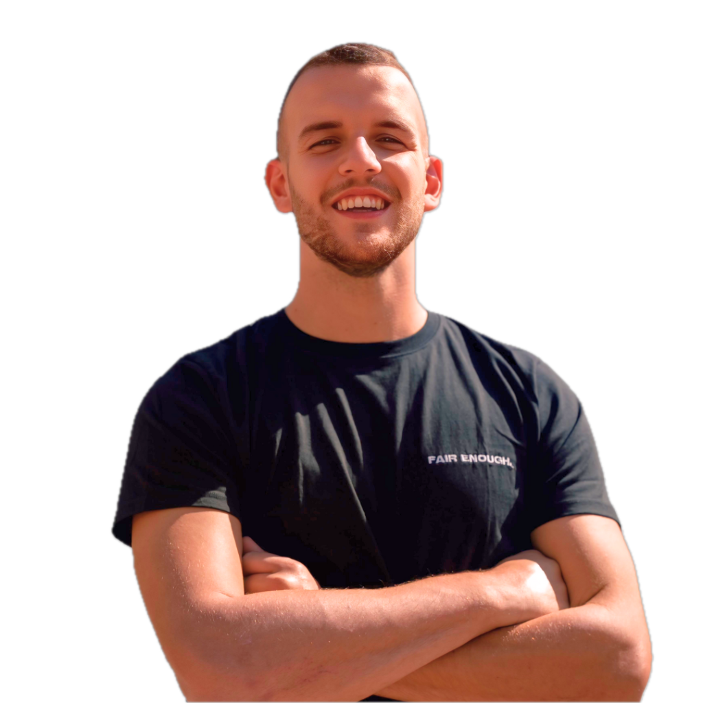 Roberto Tortia beneficiario programma impact