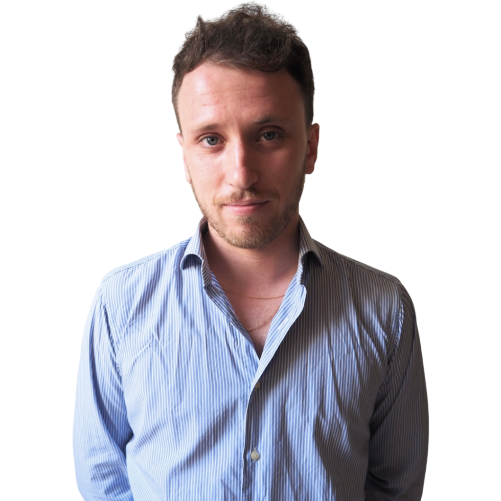 Lorenzo Picco beneficiario programma impact