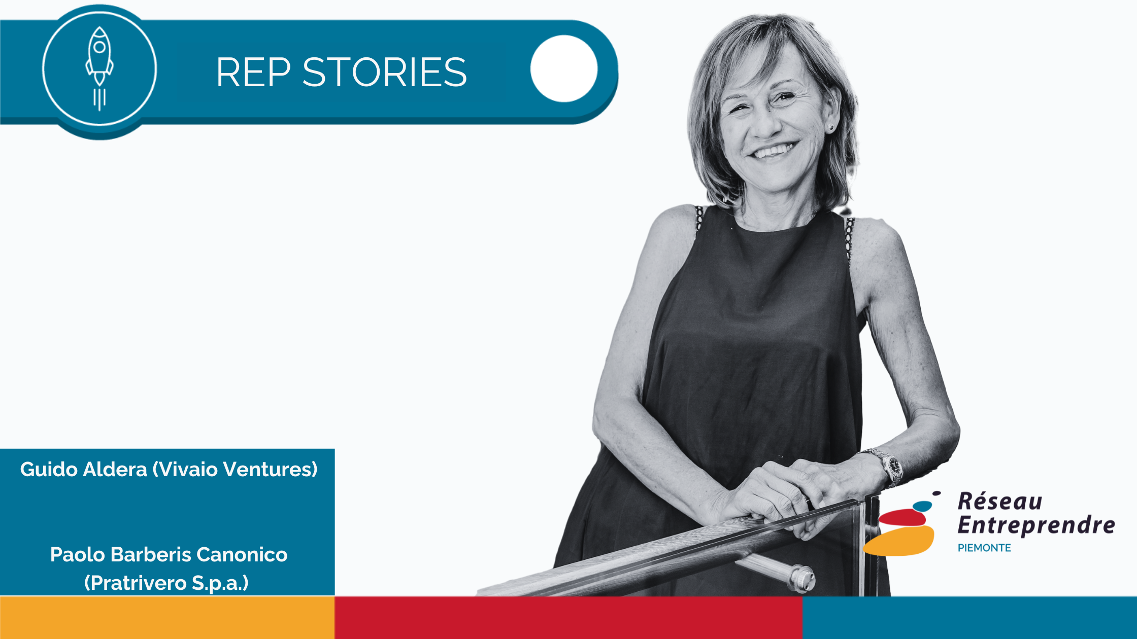 Erica Azzoaglio, Presidente del Banco di Credito Paolo Azzoaglio