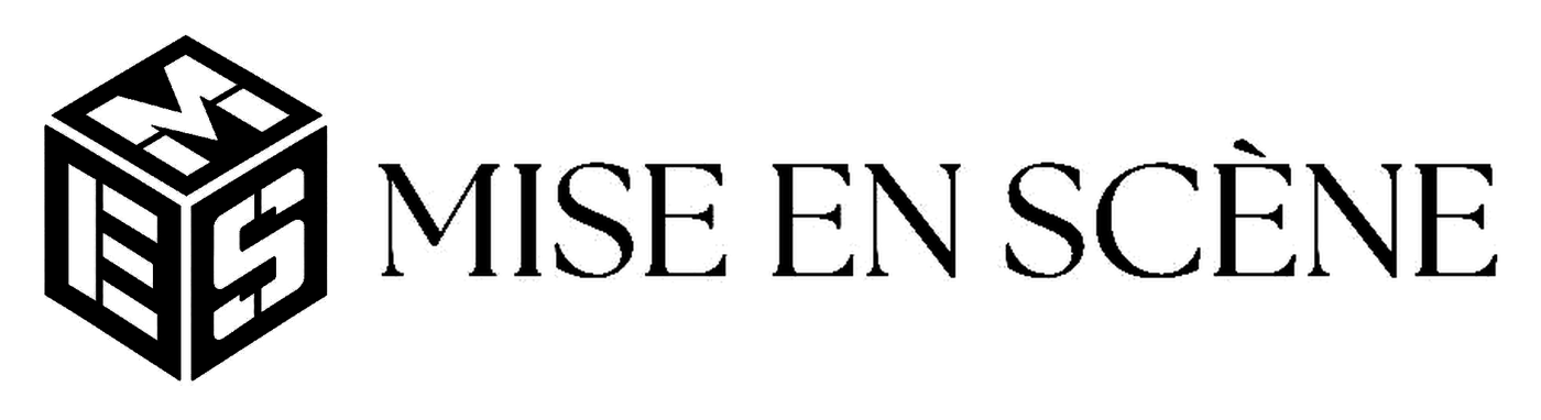 Mise en scène
