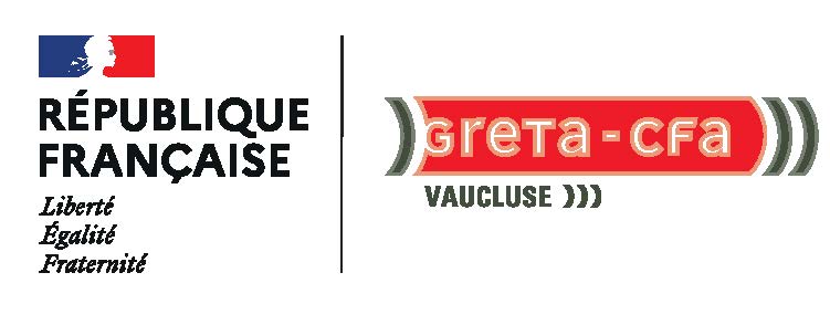 Logo GRETA, partenaire officiel de l'événement Cultive ta boite