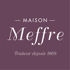 Logo Maison MEFFRE, traiteur de l'événement Cultive ta boite 