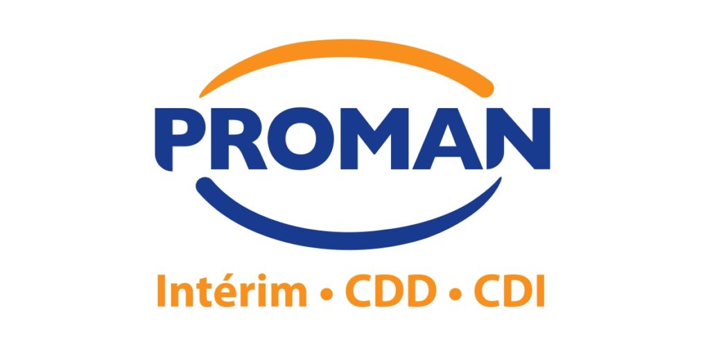 LOGO PROMAN, partenaire officiel de l'événement Cultive ta boite