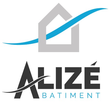 Logo ALIZE BATIMENT, partenaire officiel de l'événement Cultive ta boite