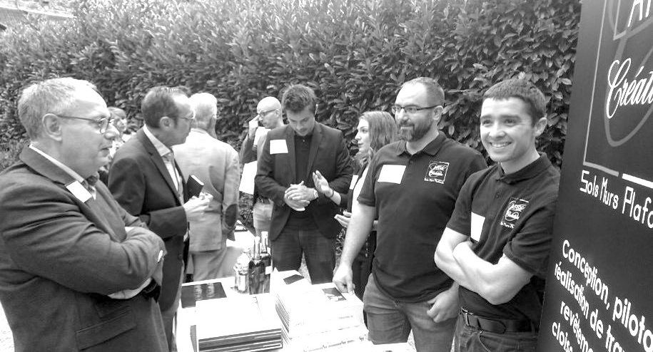 La Conviviale en Beaujolais