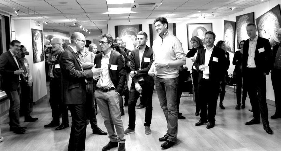 Soirée des membres 2018