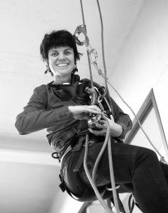 milène fortet-laureate-reseau-entreprendre-rhone