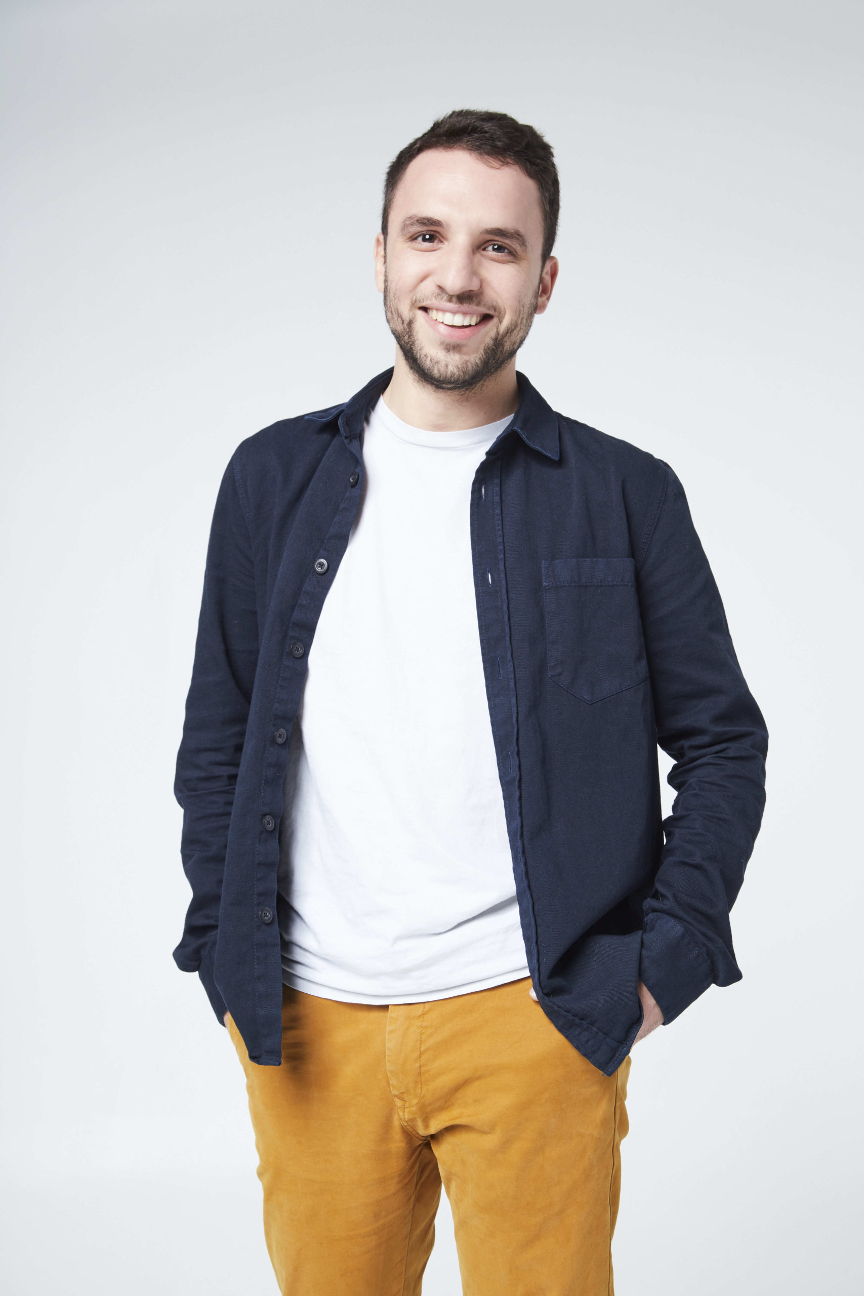 Antoine Coulaud_photo (2) Réseau Entreprendre Rhône