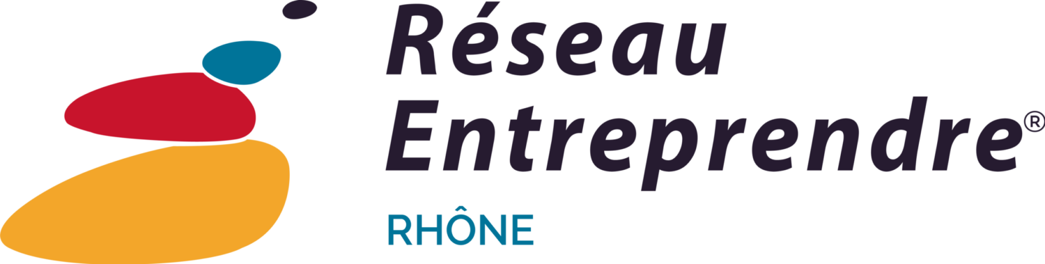 Réseau Entreprendre Rhône