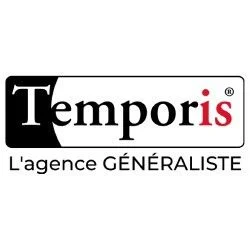 Logo Agence temporis