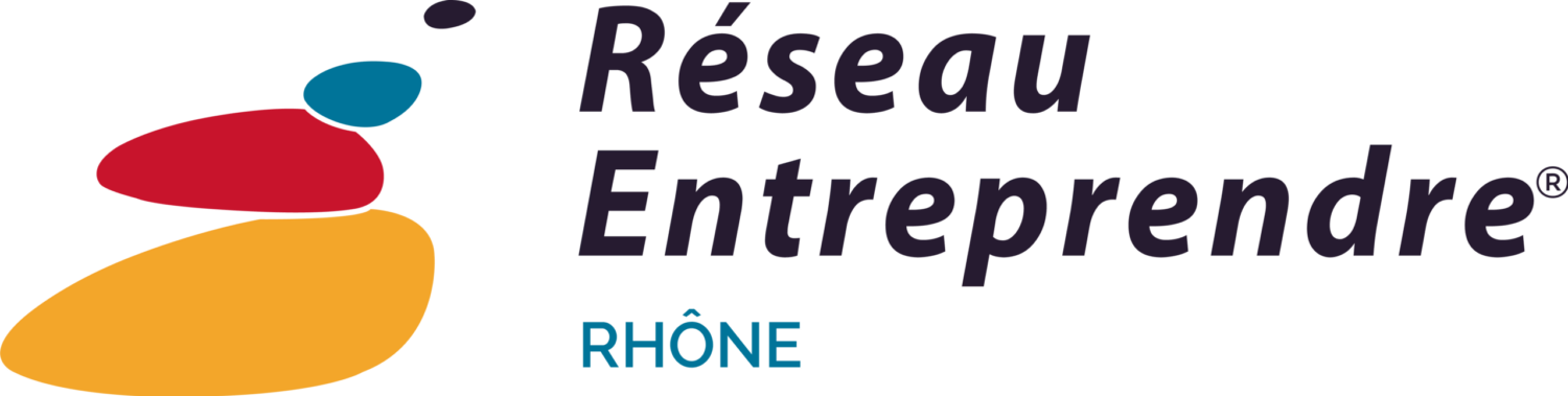 Réseau Entreprendre Rhône