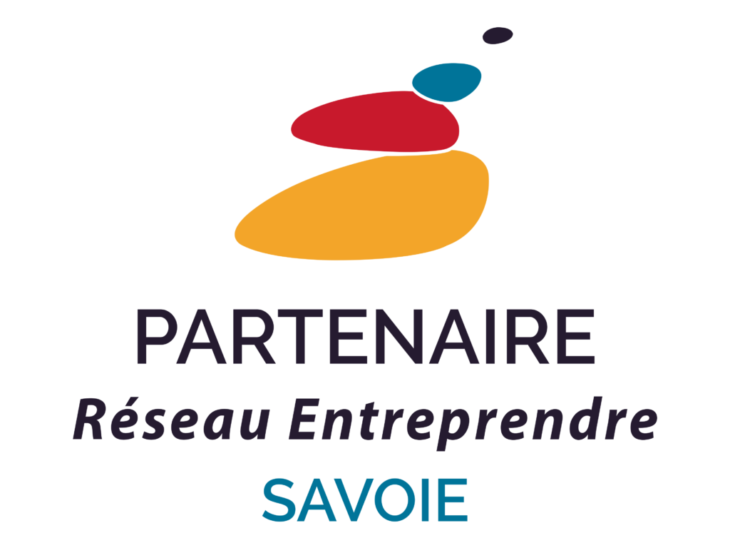 logopartenairesavoiecouleur Réseau Entreprendre Savoie