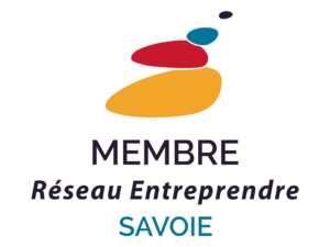 Membre Réseau Entreprendre Savoie