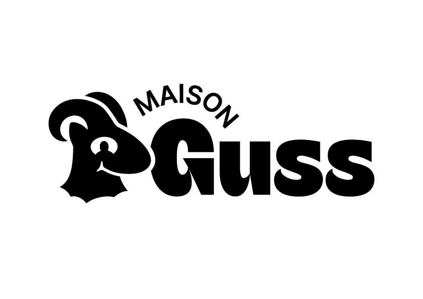 Logo Maison Guss
