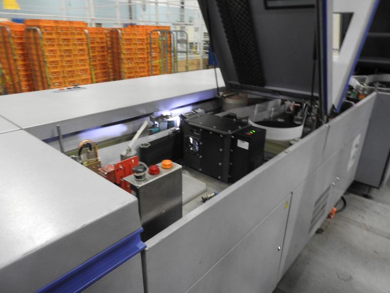 Visite de la Plateforme Industrielle Courrier La Poste ParisEstLognes Réseau Entreprendre Visite de la Plateforme Industrielle Courrier La Poste ParisEstLognes Réseau Entreprendre