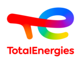 logo total énergies