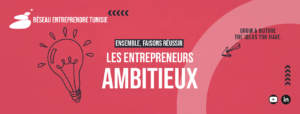 reseau entreprendre
