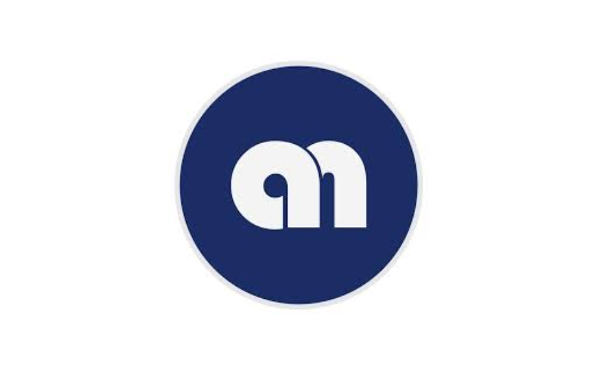 an