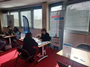 reseau entreprendre