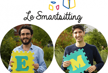 Edwin Galan et Maxim Guez