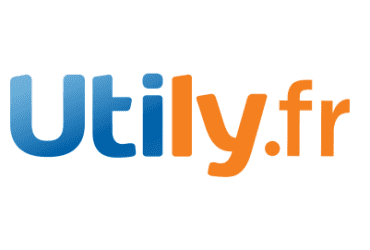 Utily logo