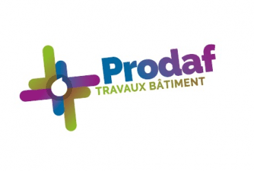 Prodaf logo