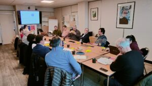 reseau entreprendre
