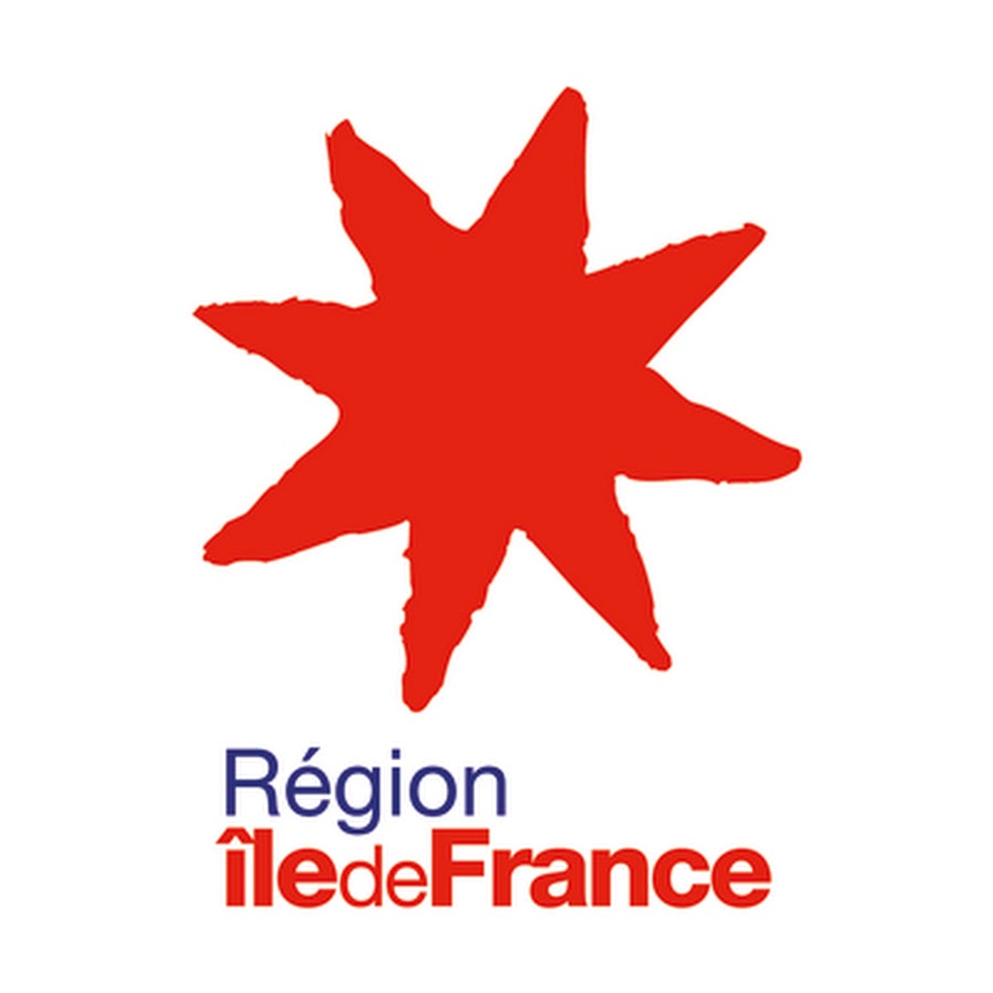 REGION ILE DE FRANCE