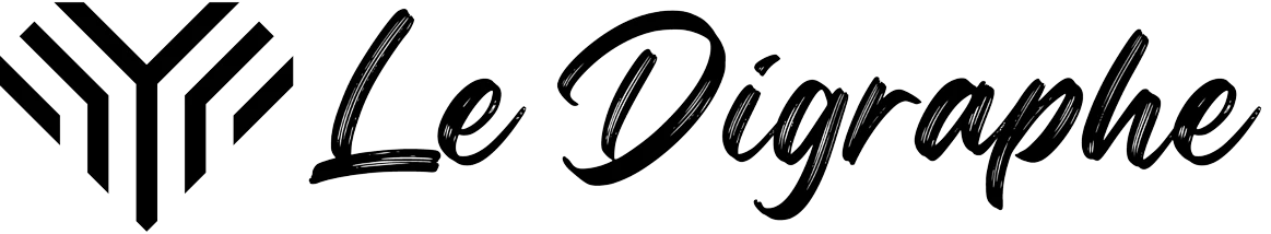 LE DIGRAPHE